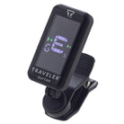 TGT-1 Chromatic Clip-On electric tuner