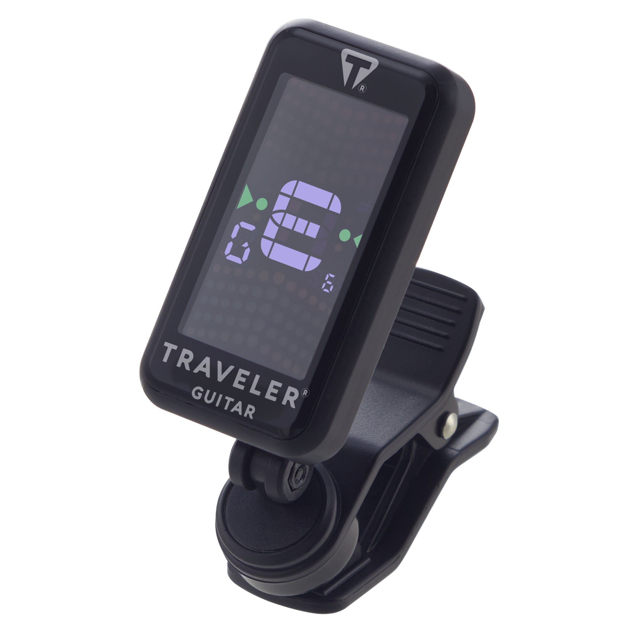 TGT-1 Chromatic Clip-On electric tuner