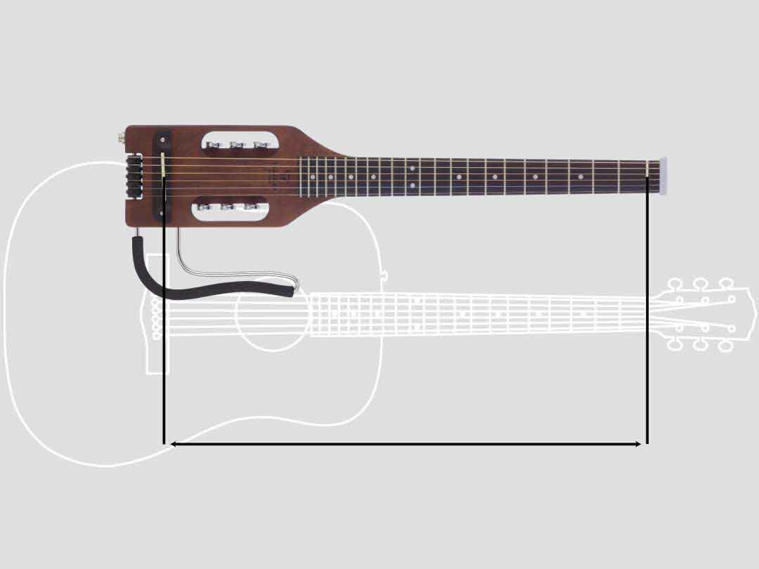 Traveler Guitar Ultra-Light Series – Traveler Guitar®