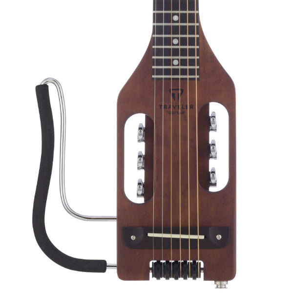 Traveler Guitar Ultra-Light 6 String Solid-Body Electric