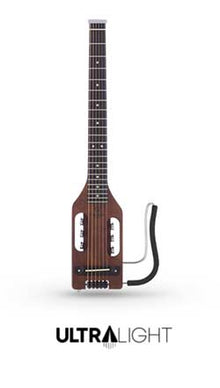 Traveler Guitar - All Guitars listed by Series
