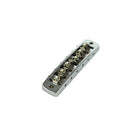 Rollermatic Bridge for Traveler (With Posts)-Traveler Guitar®