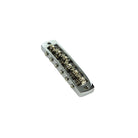 Rollermatic Bridge for Traveler (With Posts)-Traveler Guitar®
