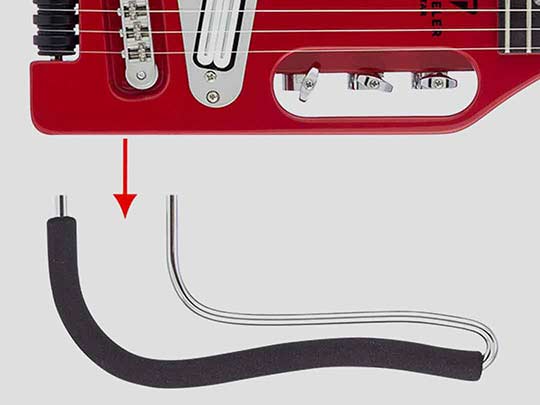 Traveler Guitar Ultra-Light Series – Traveler Guitar®