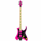 B-Stock Vaibrant Deluxe V88X (Hot Pink)