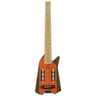 B-Stock EDGE Acoustic-Electric (Bittersweet Orange)