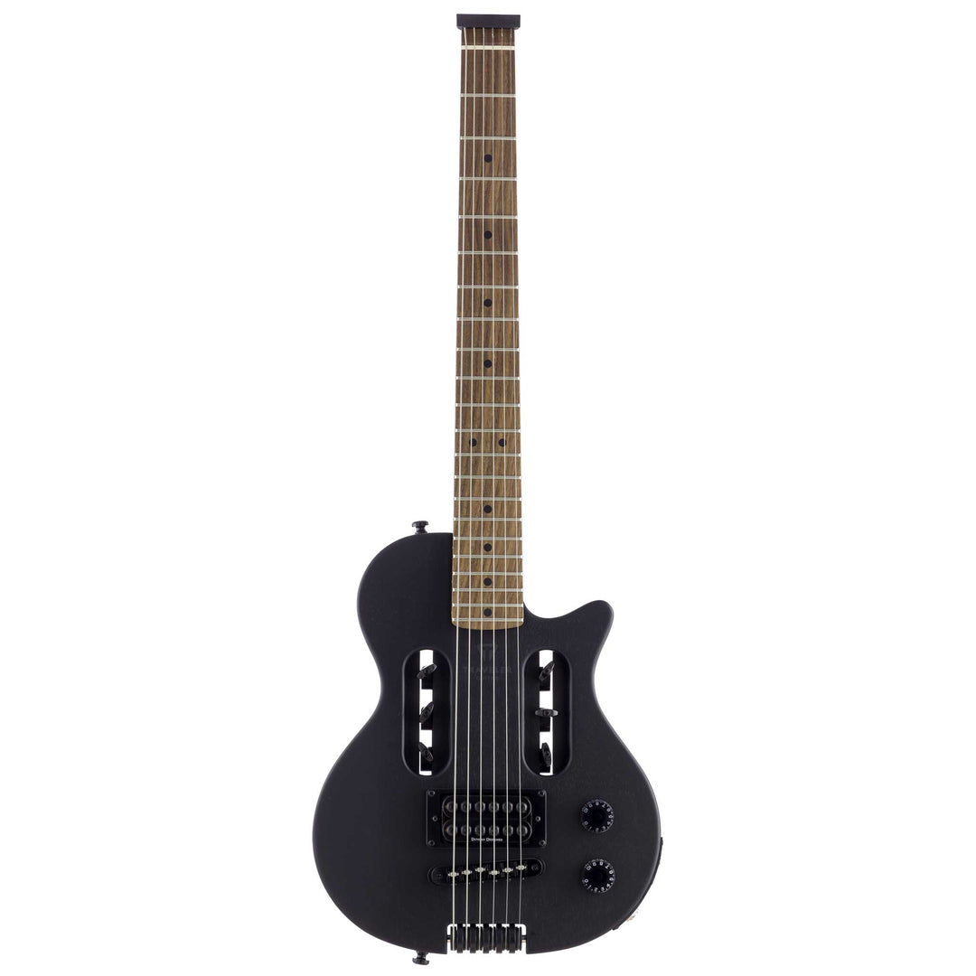 EG-1 Blackout (Matte Black) - Full-Scale Electric Guitar 