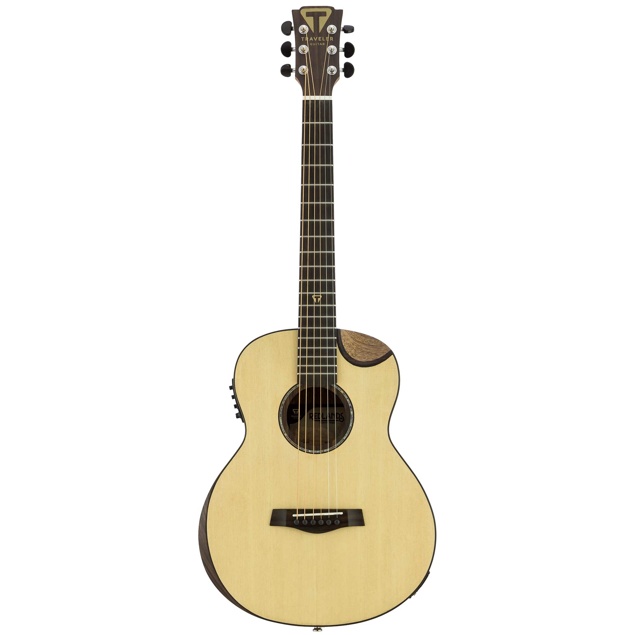 B-Stock Redlands Concert (Spruce)