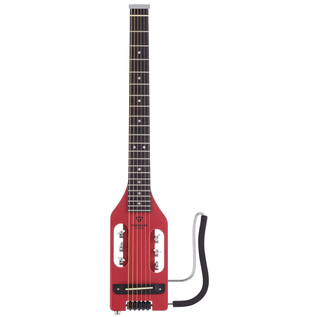 B-Stock Ultra-Light Acoustic (Vintage Red)