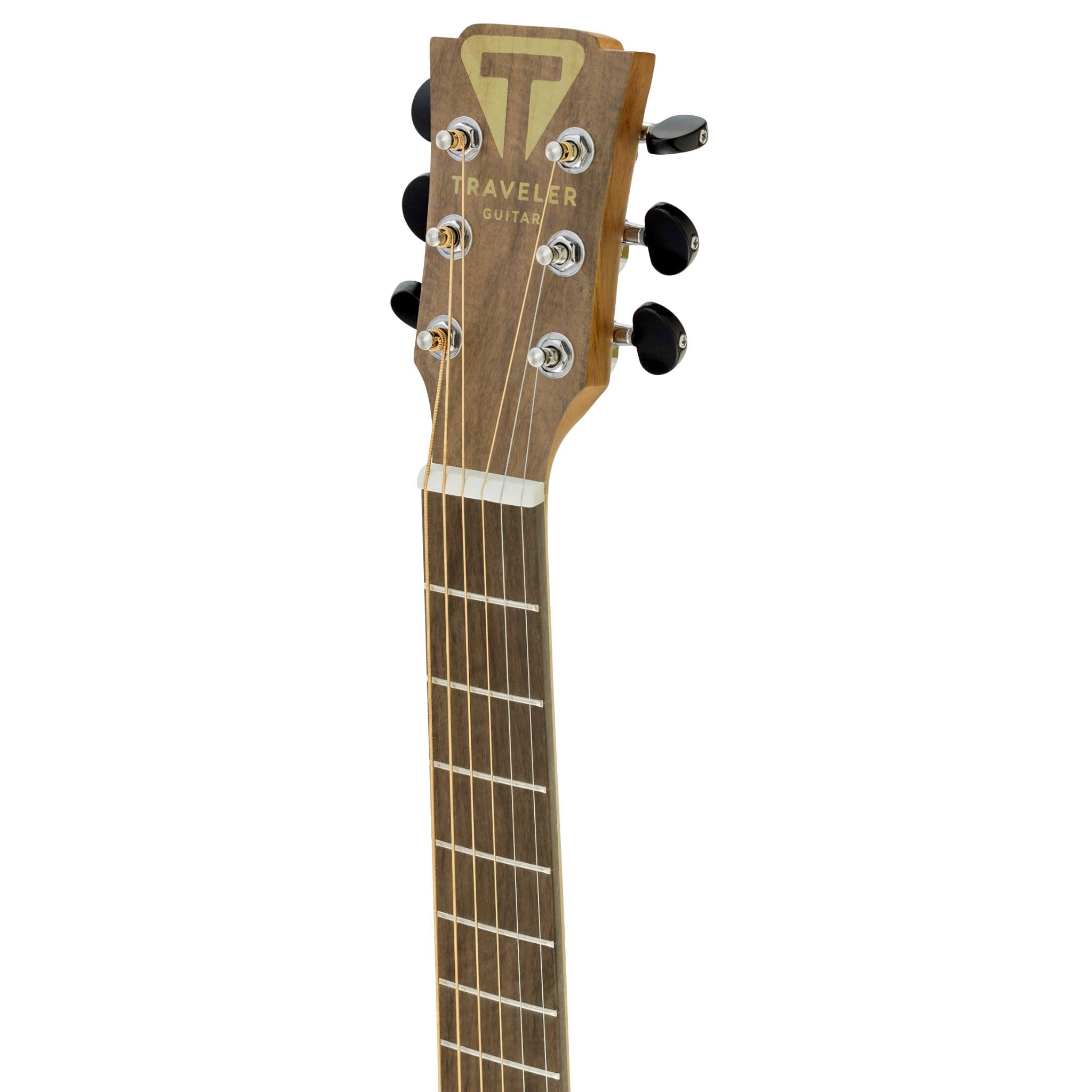 Traveler Guitar Redlands Concert - Portable Acoustic Guitar