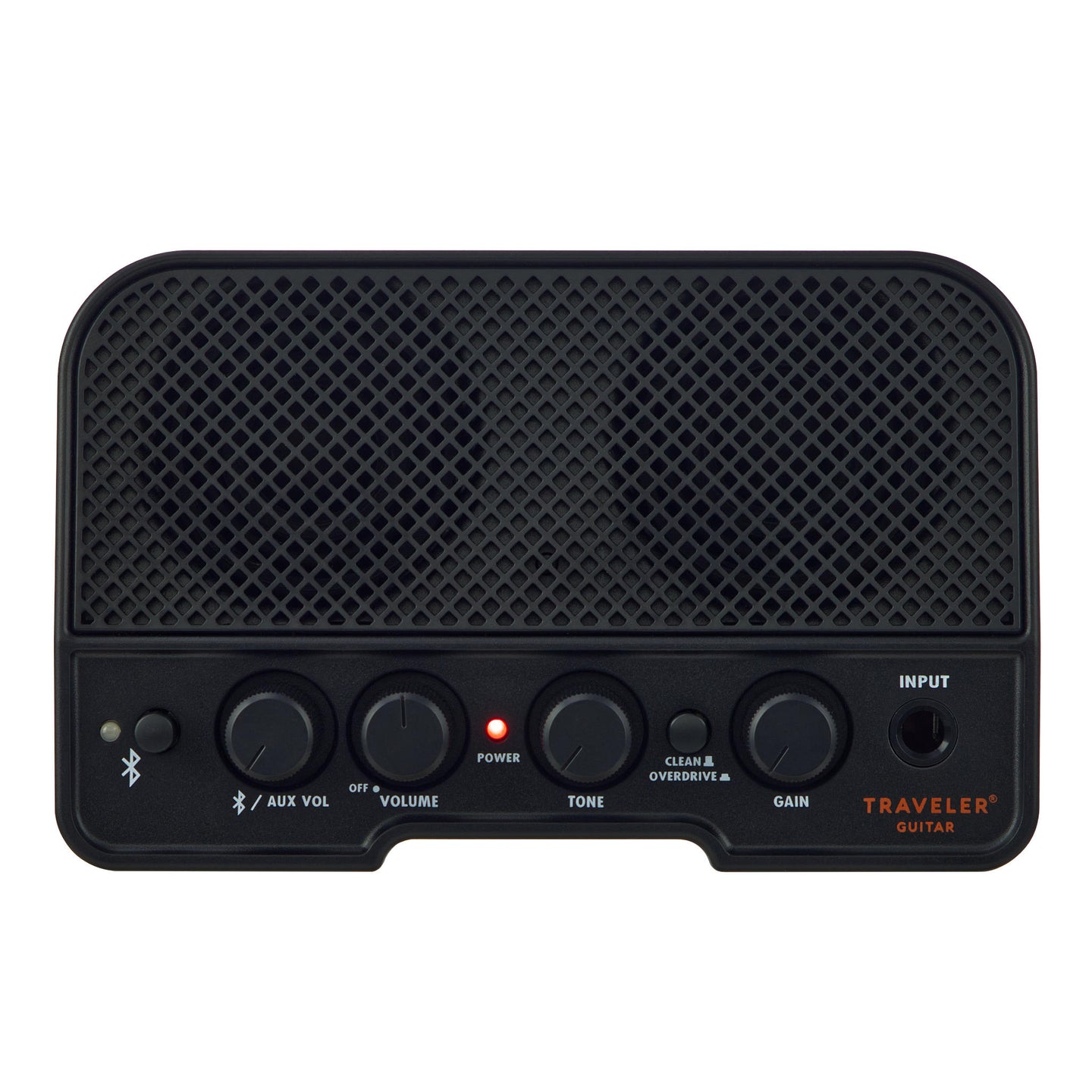 Traveler Guitar MA-5 Micro Battery-Powered Combo Amp