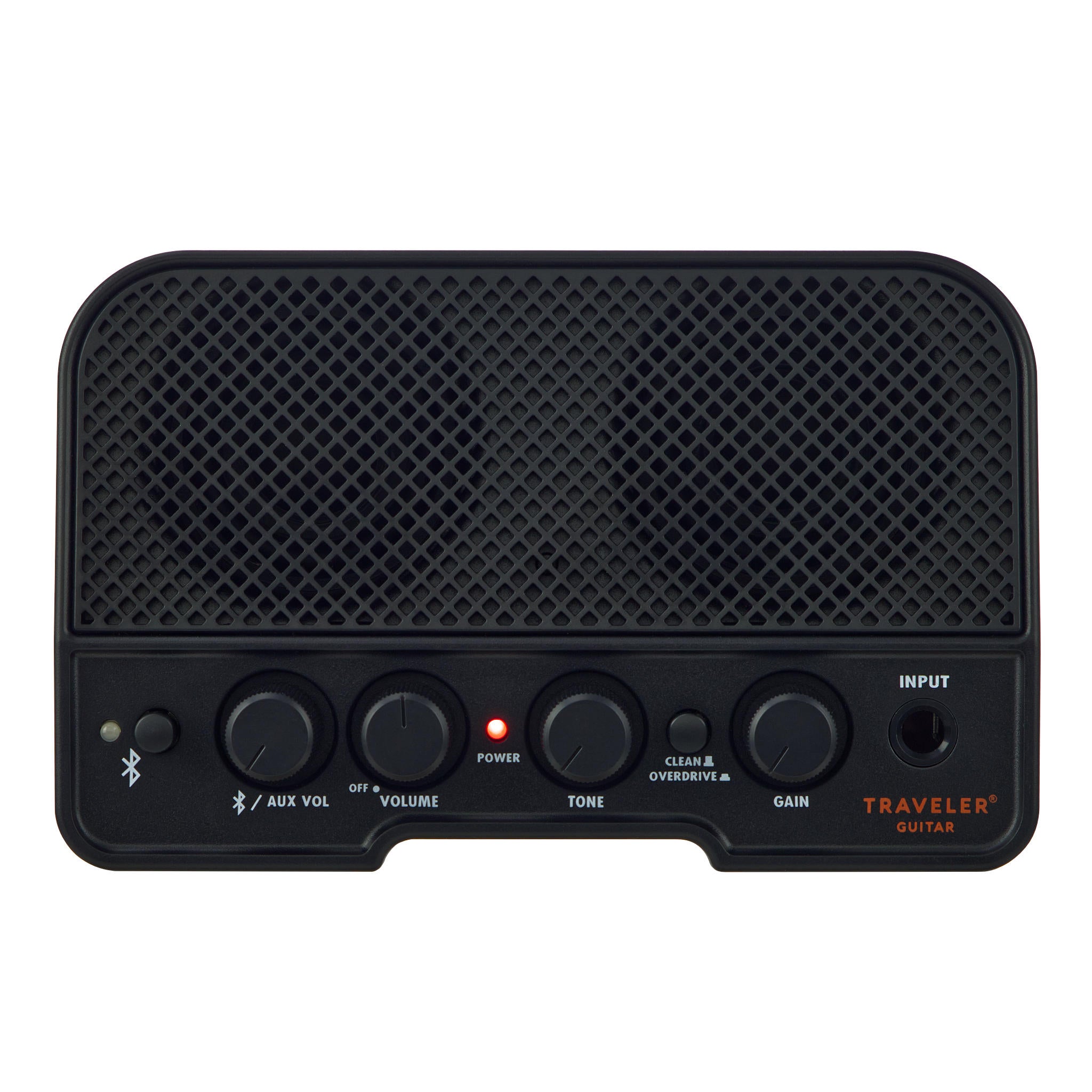 Traveler Guitar MA-5 Micro Battery-Powered Combo Amp
