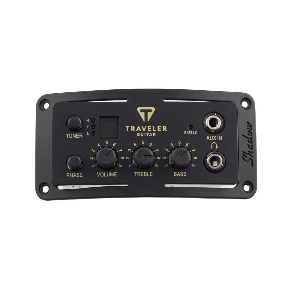 Preamp for AG/CL Series (Preamp Only)