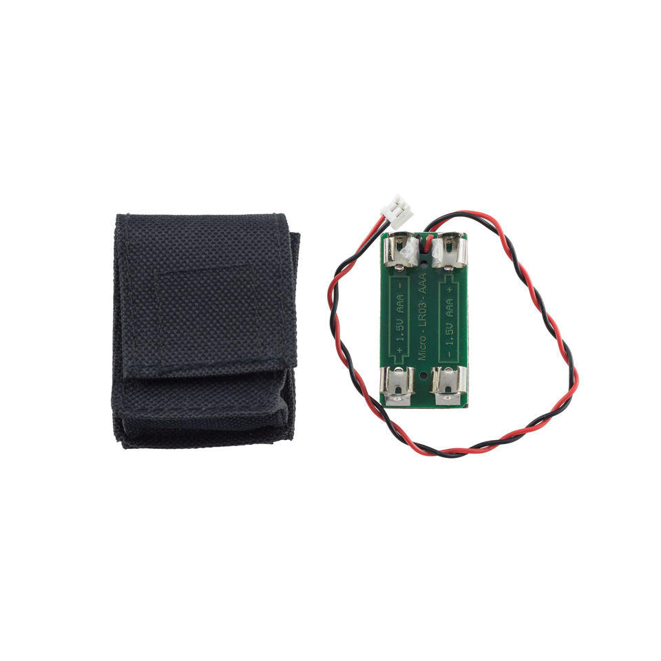 Battery Pouch Assembly for AG Series