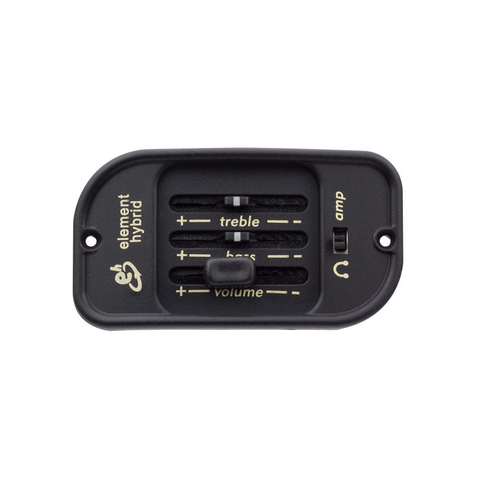 Preamp for MK2 Bass (Preamp Only)