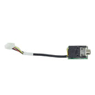 1/8" Headphone Jack for Traveler Guitar Headphone Amp