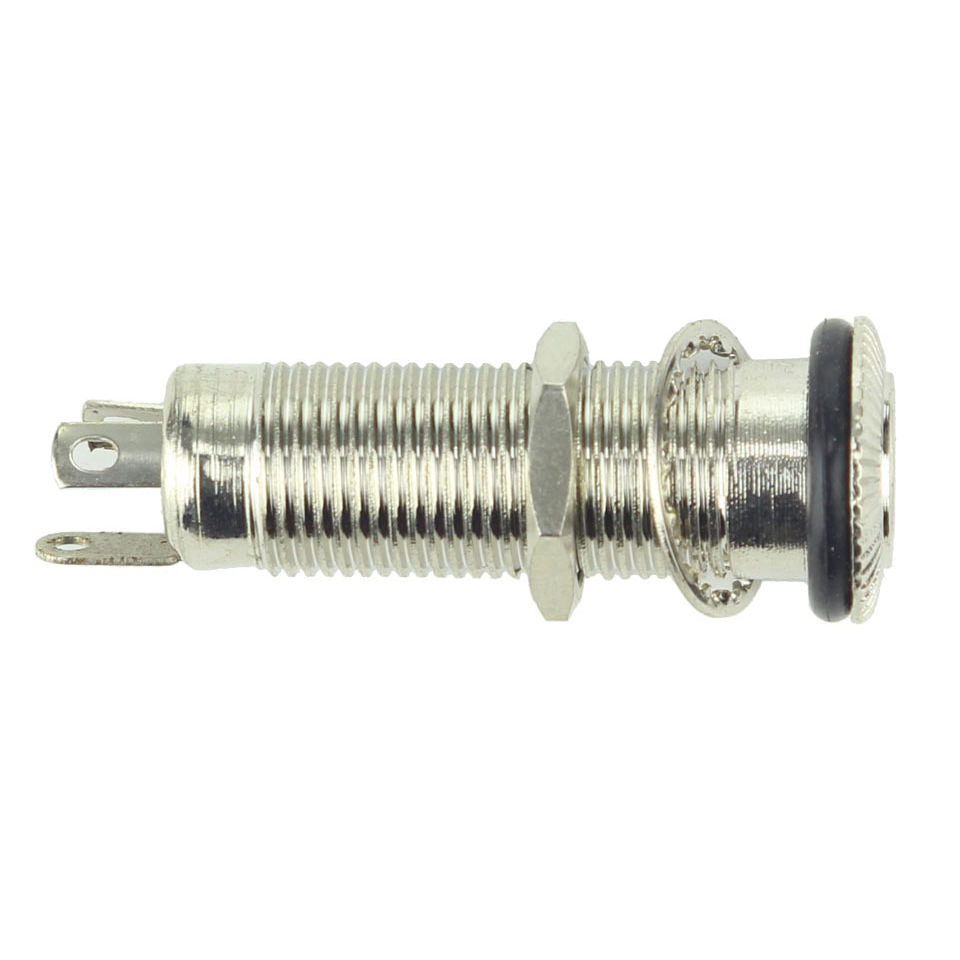 Guitar Part - Output Jack for Speedster and Pro-Series Traveler Guitars