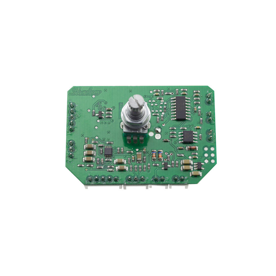 Traveler Guitar Headphone Amp PC Board