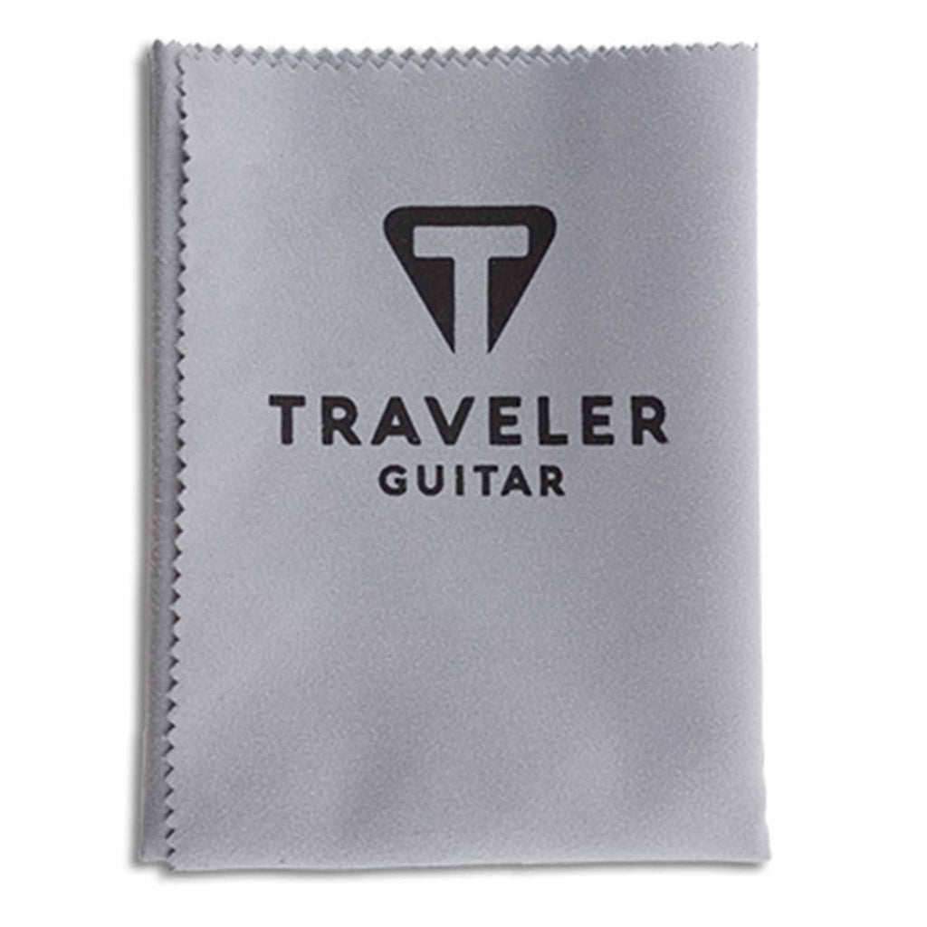 Traveler Guitar Micro-Fiber Polish Cloth