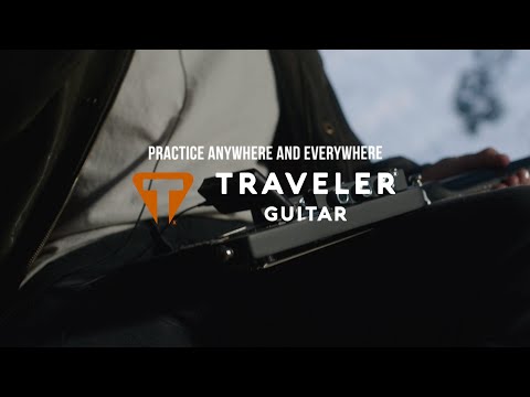 Practice anywhere and everywhere video