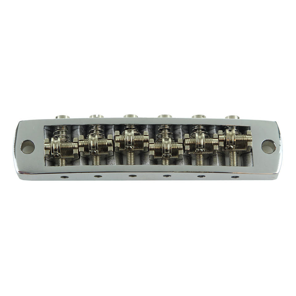 Rollermatic Bridge for Traveler (With Posts)
