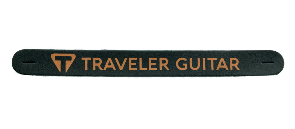 Traveler Guitar Endcap Hang Strap